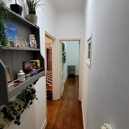 Varanda Privada Iroom Lisboa Ngoại thất bức ảnh