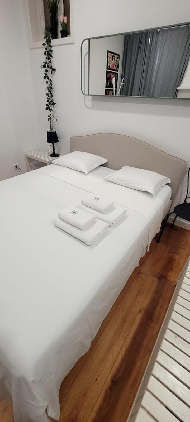 Varanda Privada Iroom Lisboa Ngoại thất bức ảnh