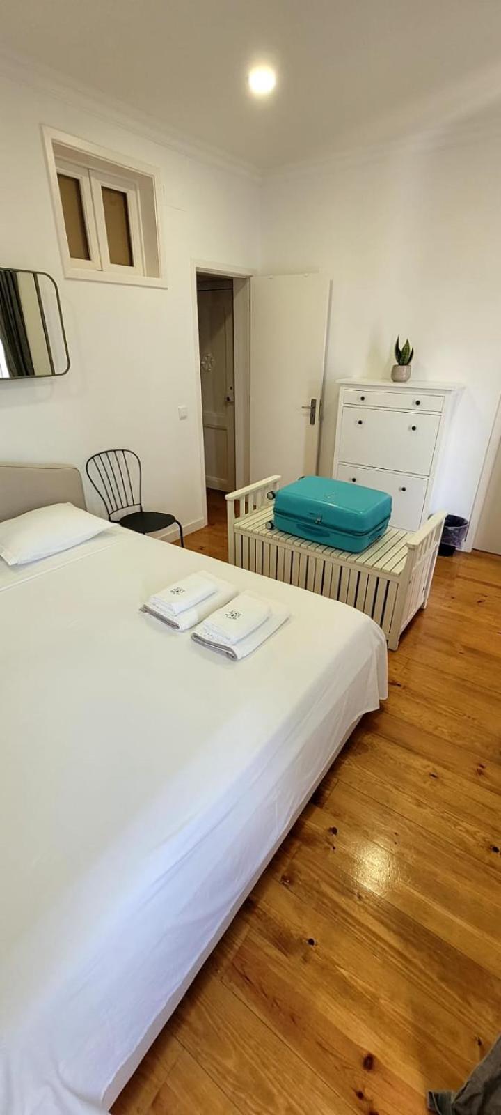 Varanda Privada Iroom Lisboa Ngoại thất bức ảnh