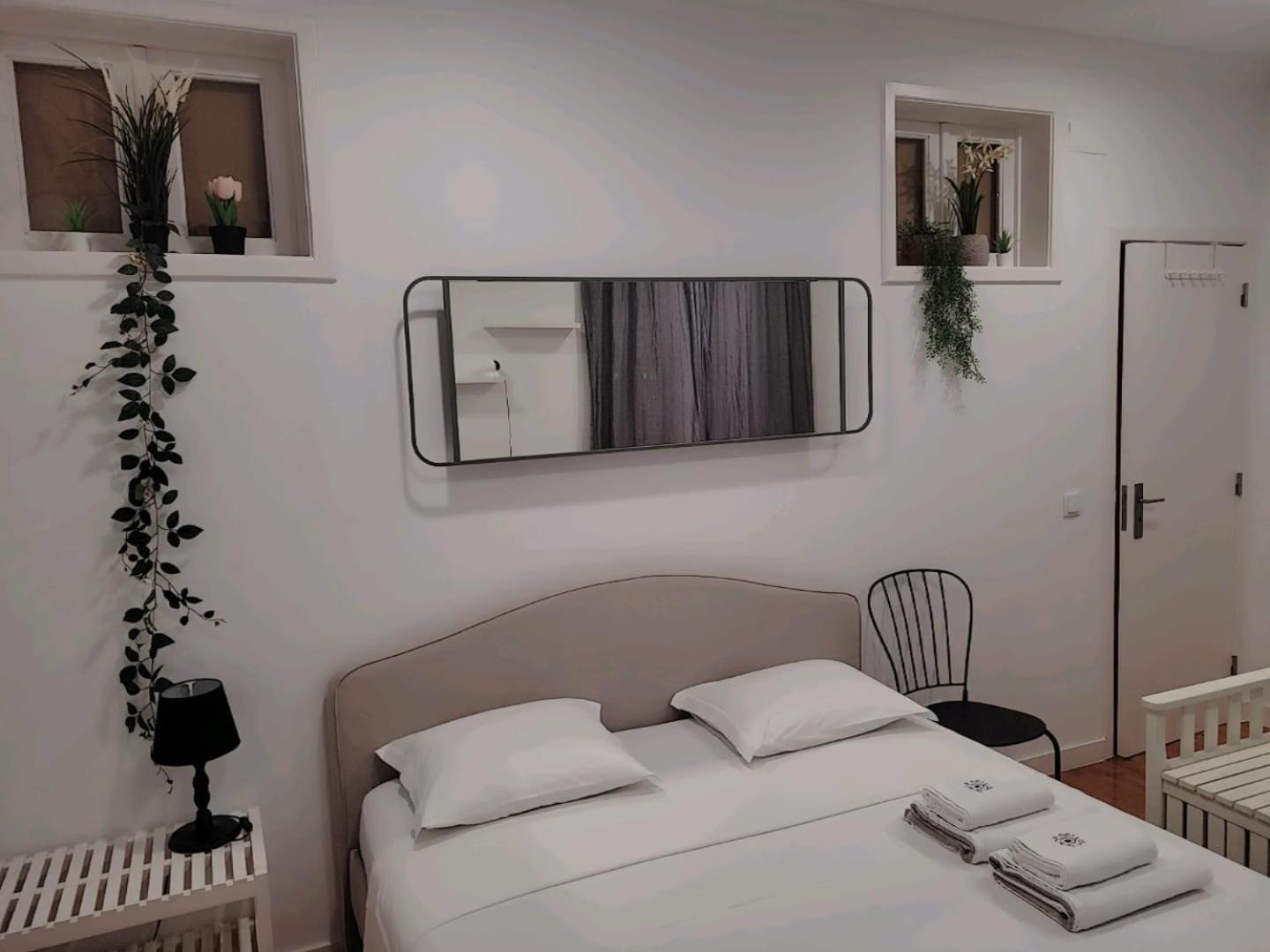 Varanda Privada Iroom Lisboa Ngoại thất bức ảnh