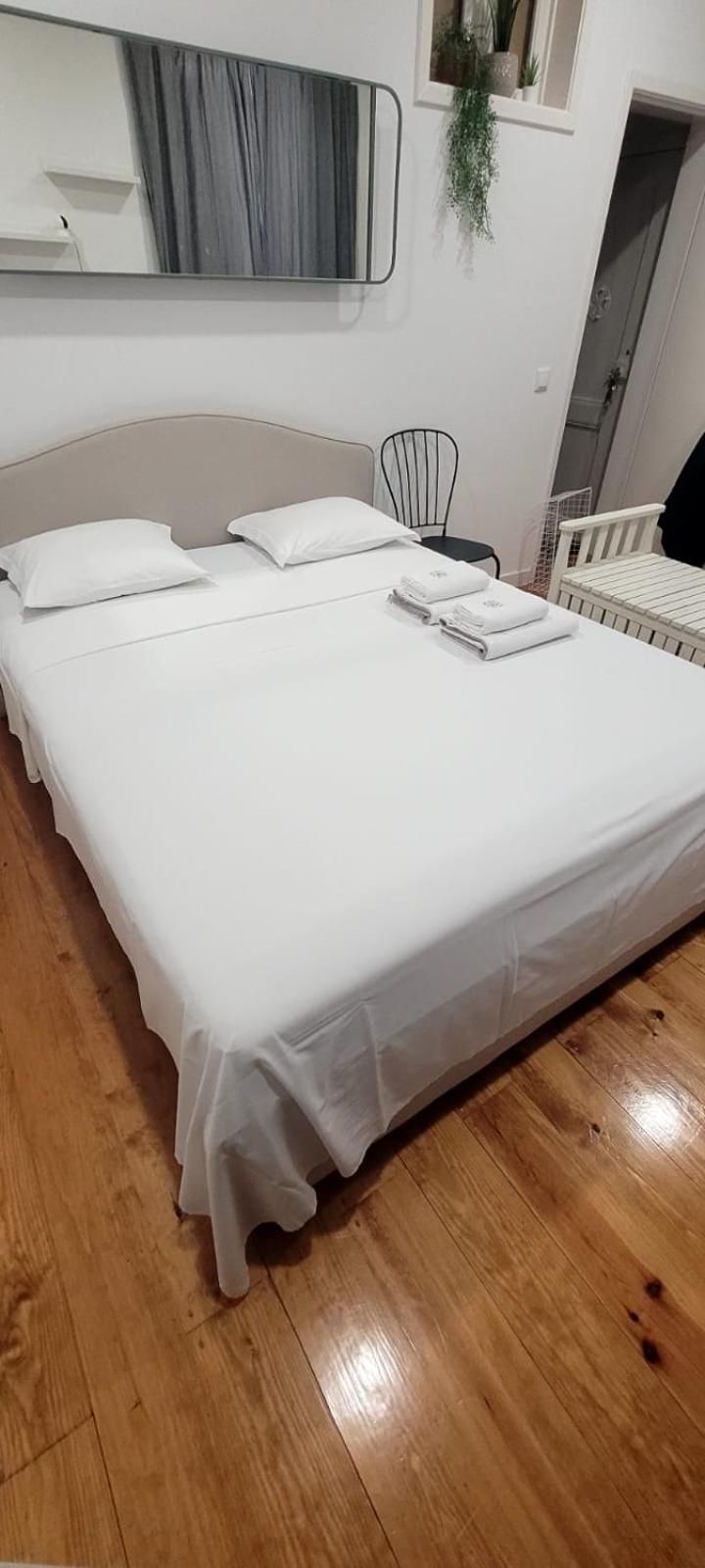 Varanda Privada Iroom Lisboa Ngoại thất bức ảnh