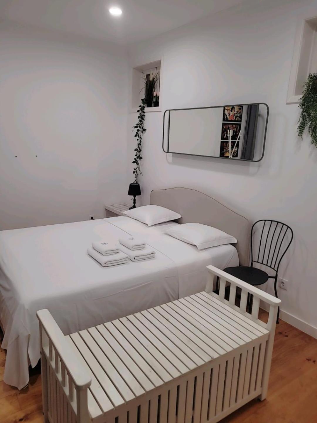 Varanda Privada Iroom Lisboa Ngoại thất bức ảnh