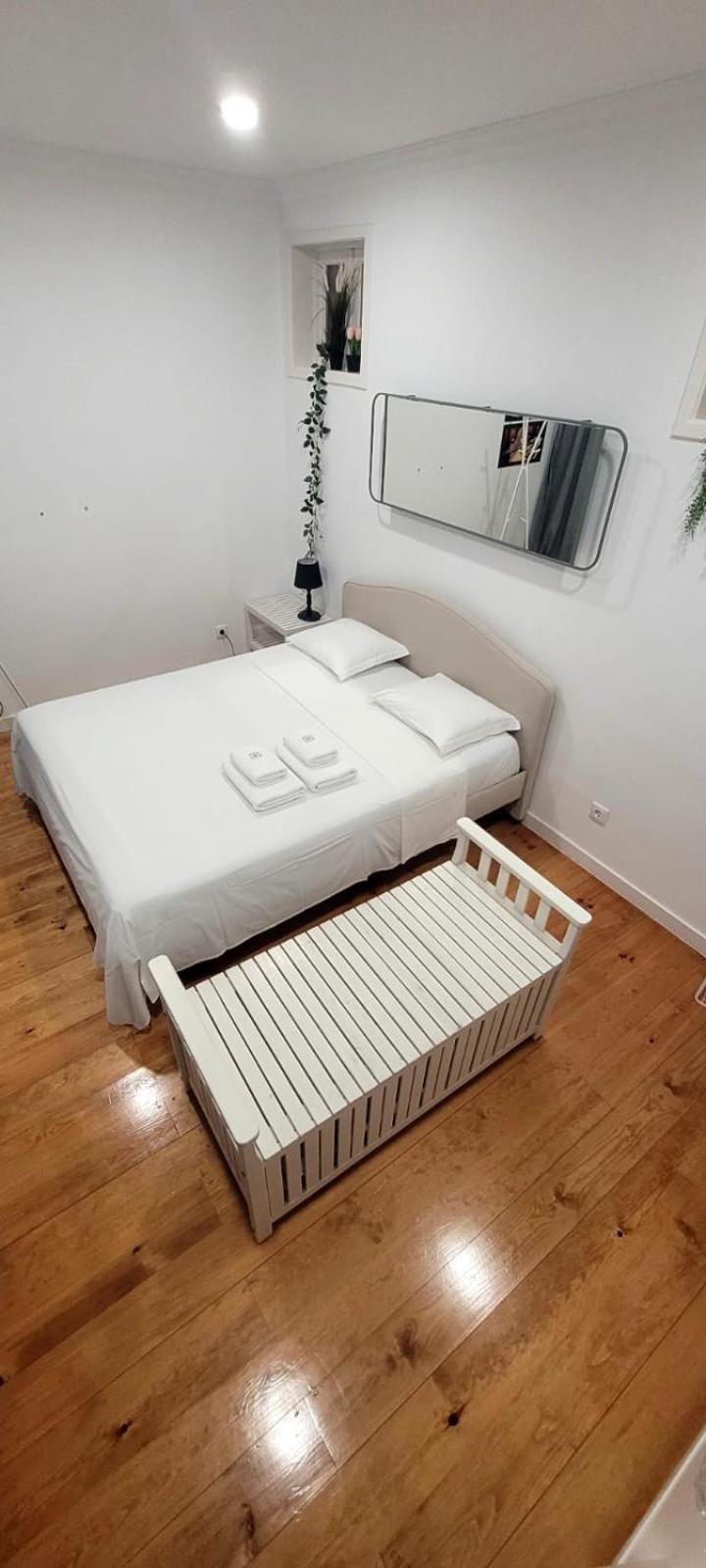 Varanda Privada Iroom Lisboa Ngoại thất bức ảnh