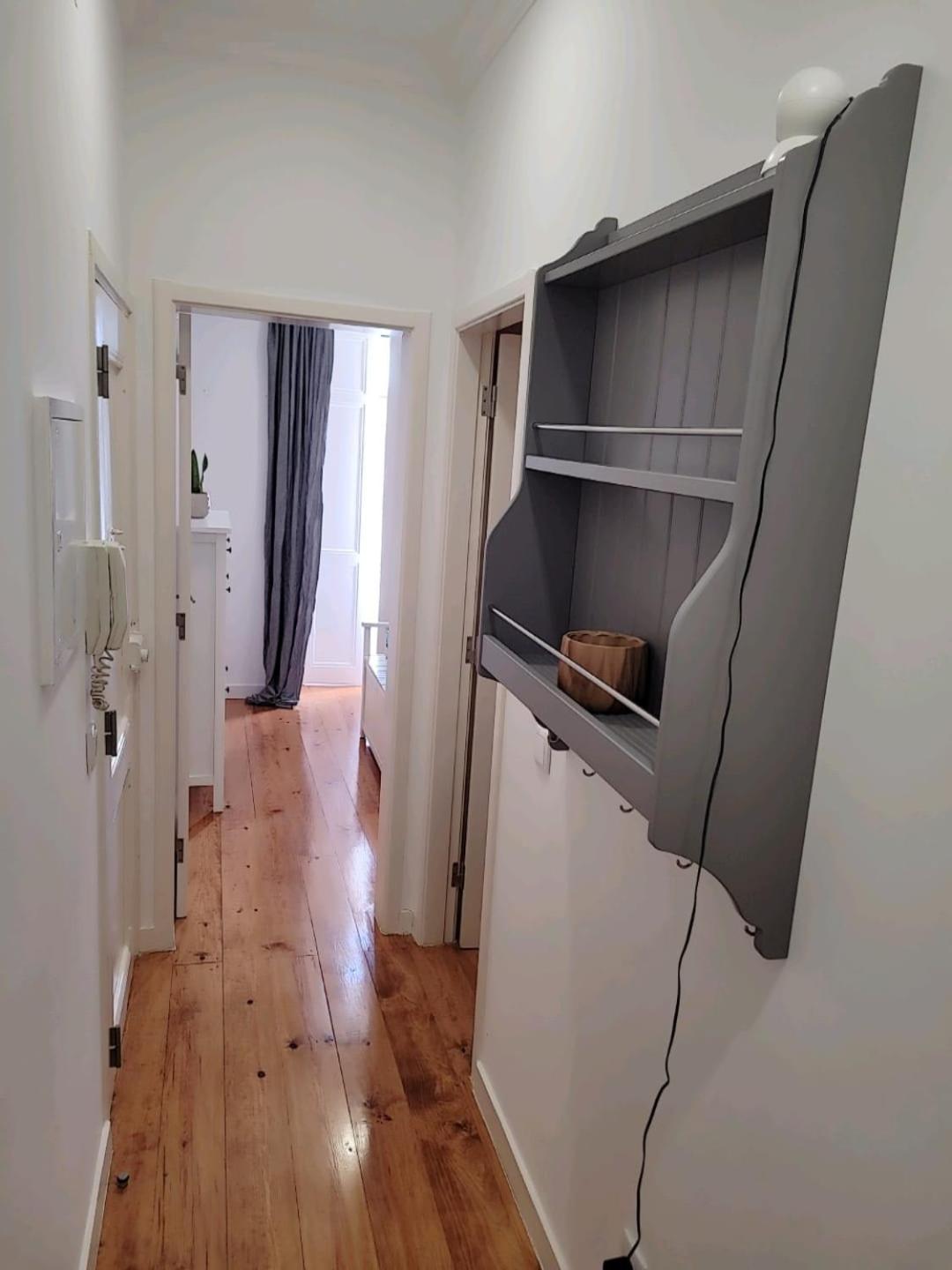 Varanda Privada Iroom Lisboa Ngoại thất bức ảnh