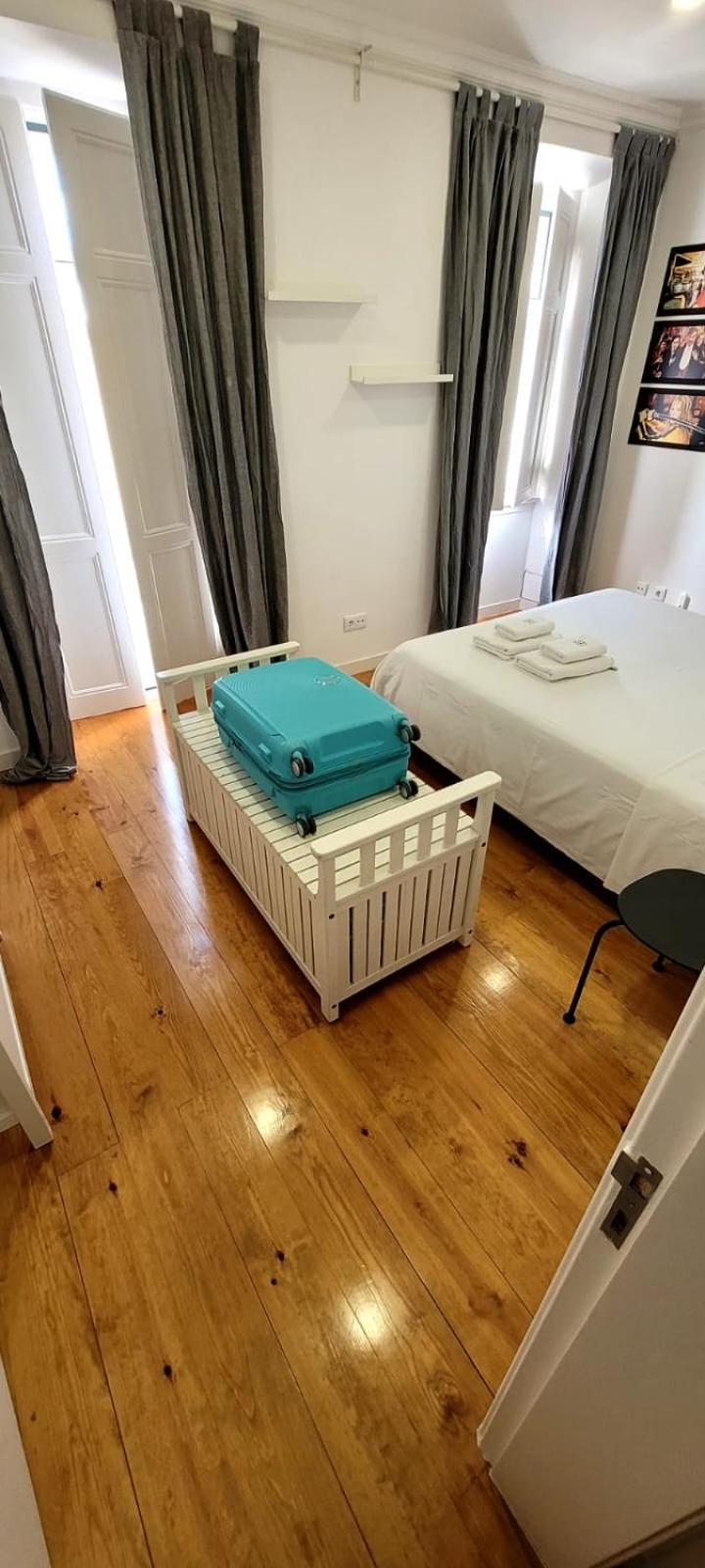Varanda Privada Iroom Lisboa Ngoại thất bức ảnh