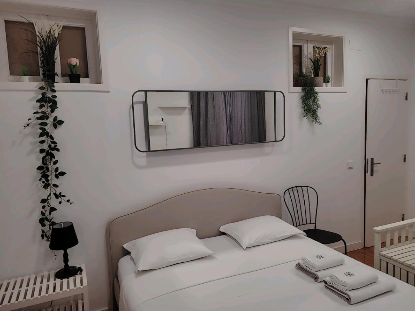 Varanda Privada Iroom Lisboa Phòng bức ảnh