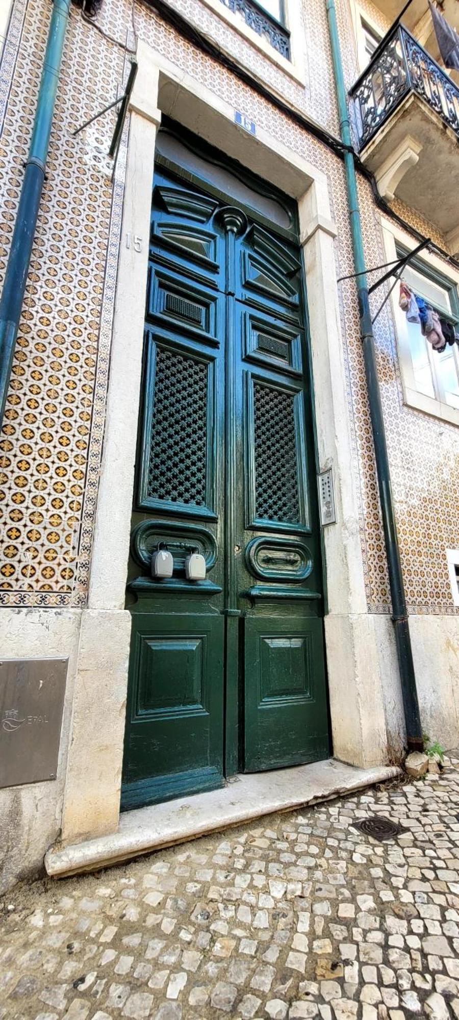 Varanda Privada Iroom Lisboa Ngoại thất bức ảnh