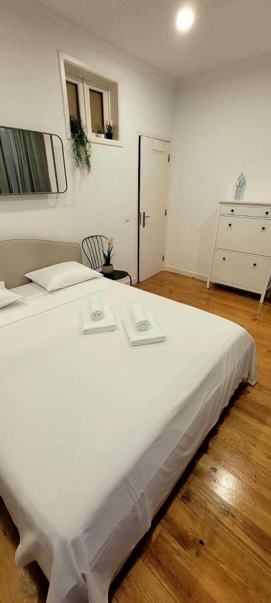 Varanda Privada Iroom Lisboa Ngoại thất bức ảnh