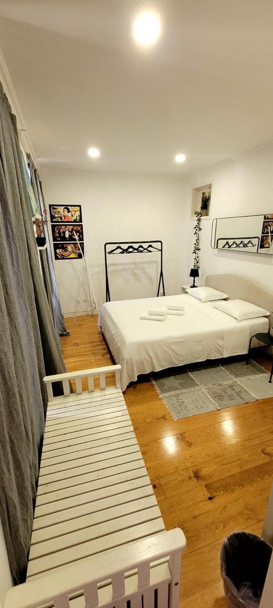 Varanda Privada Iroom Lisboa Ngoại thất bức ảnh