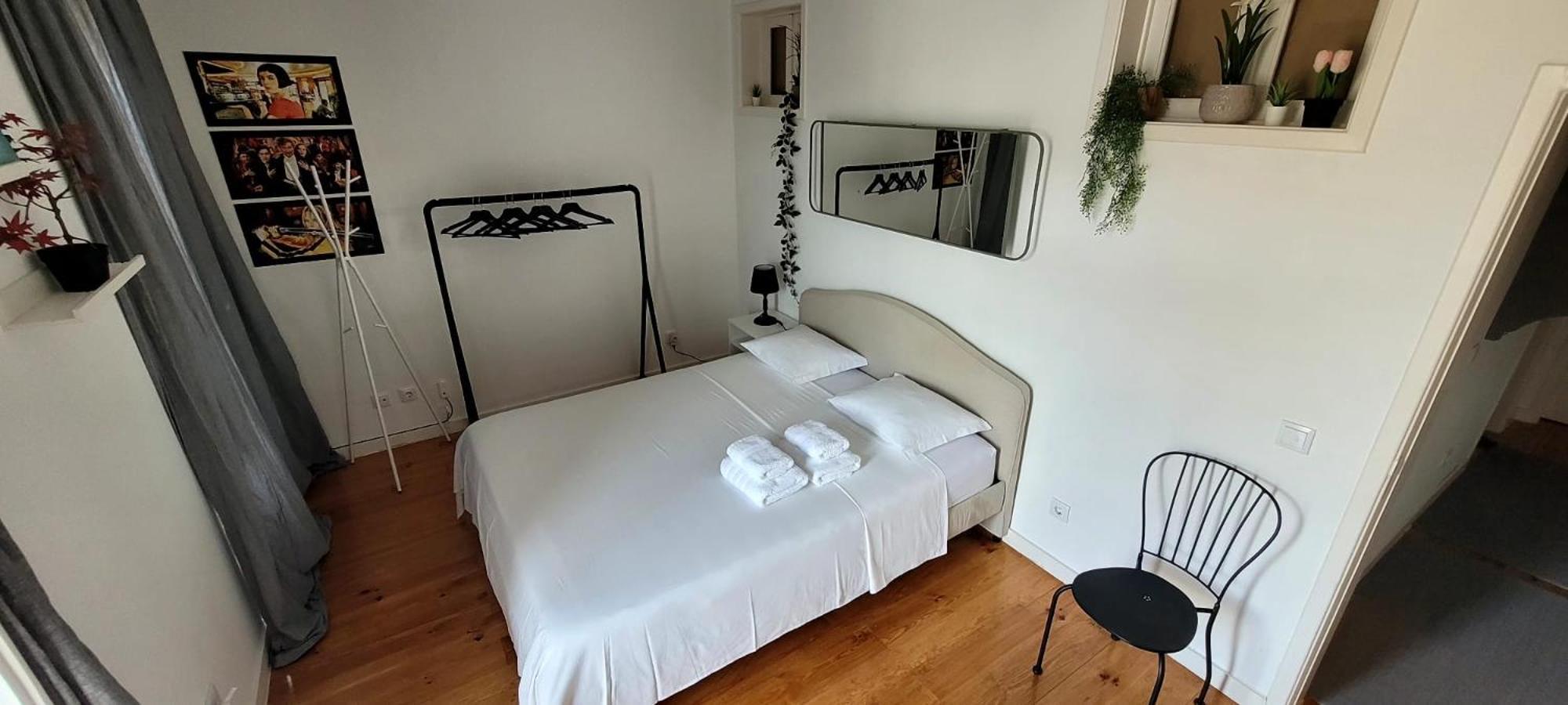 Varanda Privada Iroom Lisboa Ngoại thất bức ảnh