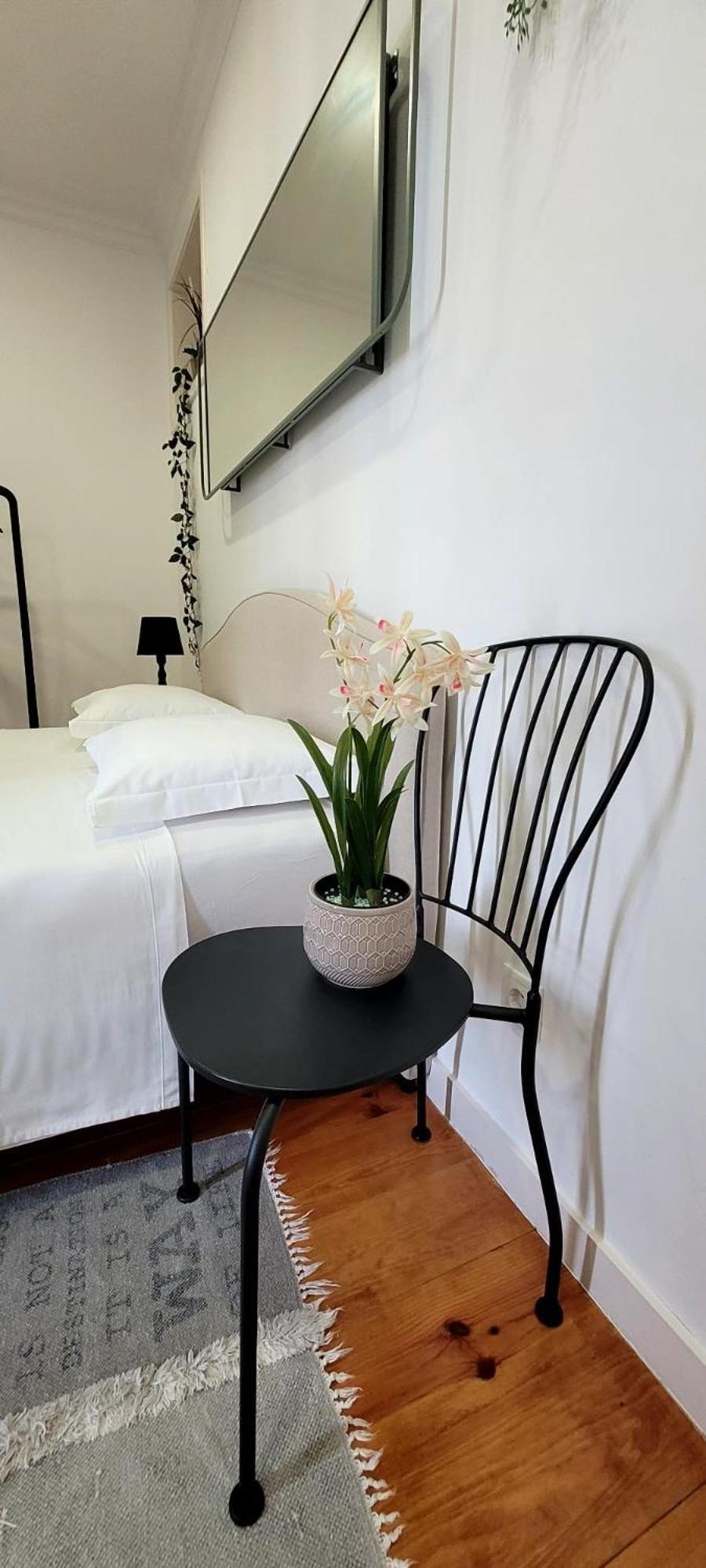 Varanda Privada Iroom Lisboa Ngoại thất bức ảnh