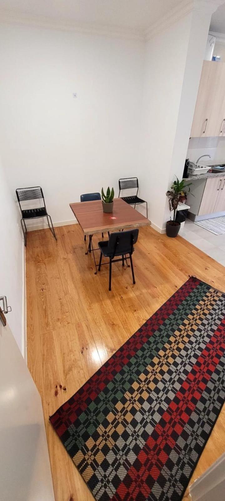 Varanda Privada Iroom Lisboa Ngoại thất bức ảnh