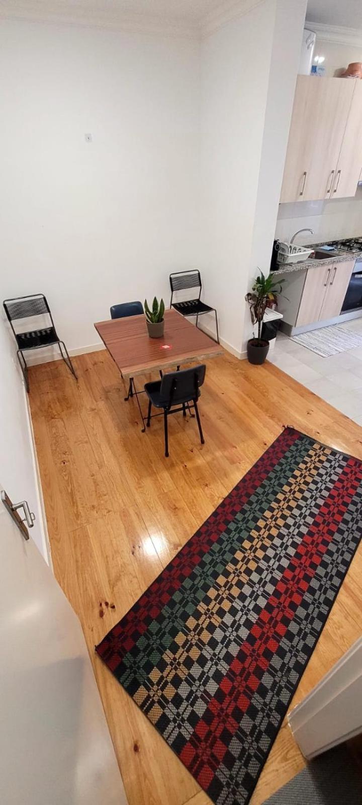 Varanda Privada Iroom Lisboa Ngoại thất bức ảnh