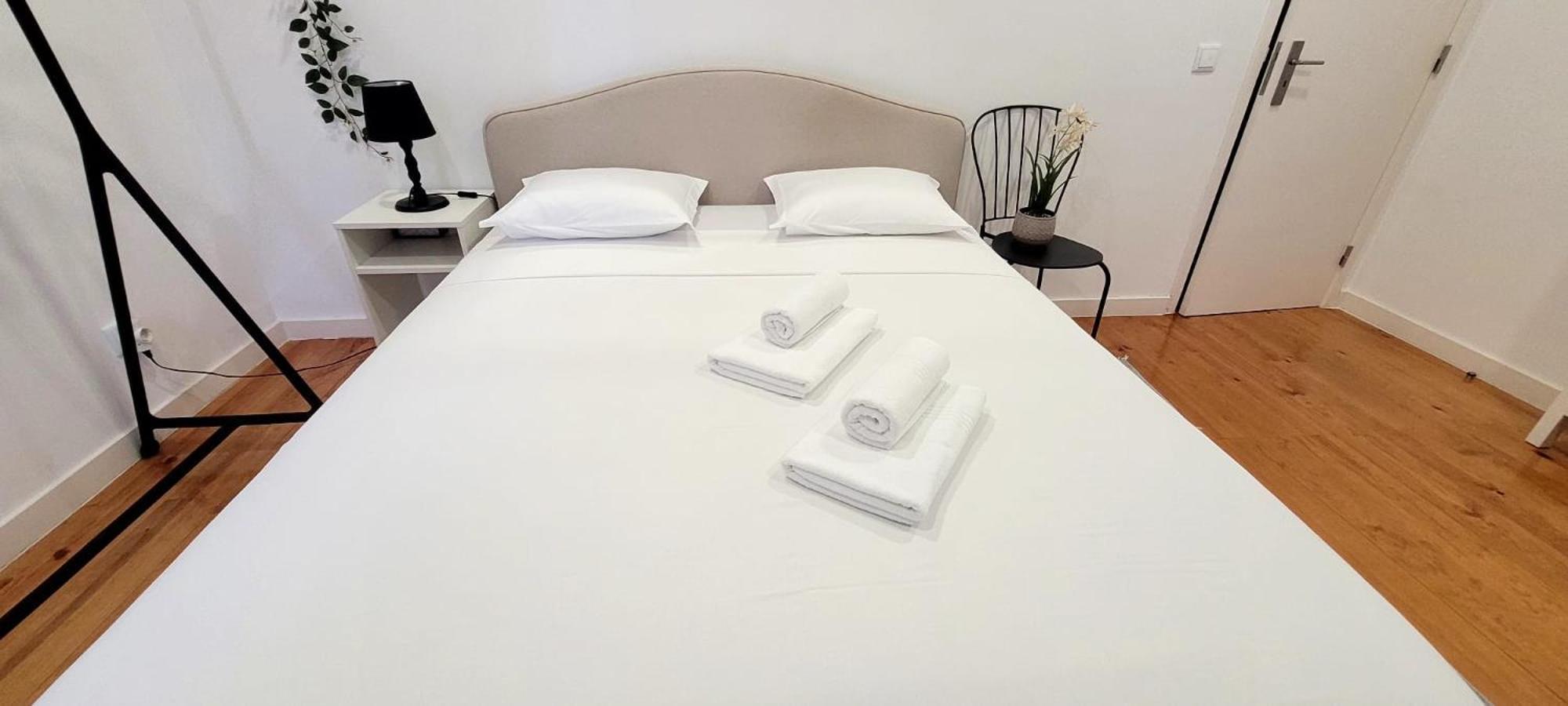 Varanda Privada Iroom Lisboa Ngoại thất bức ảnh