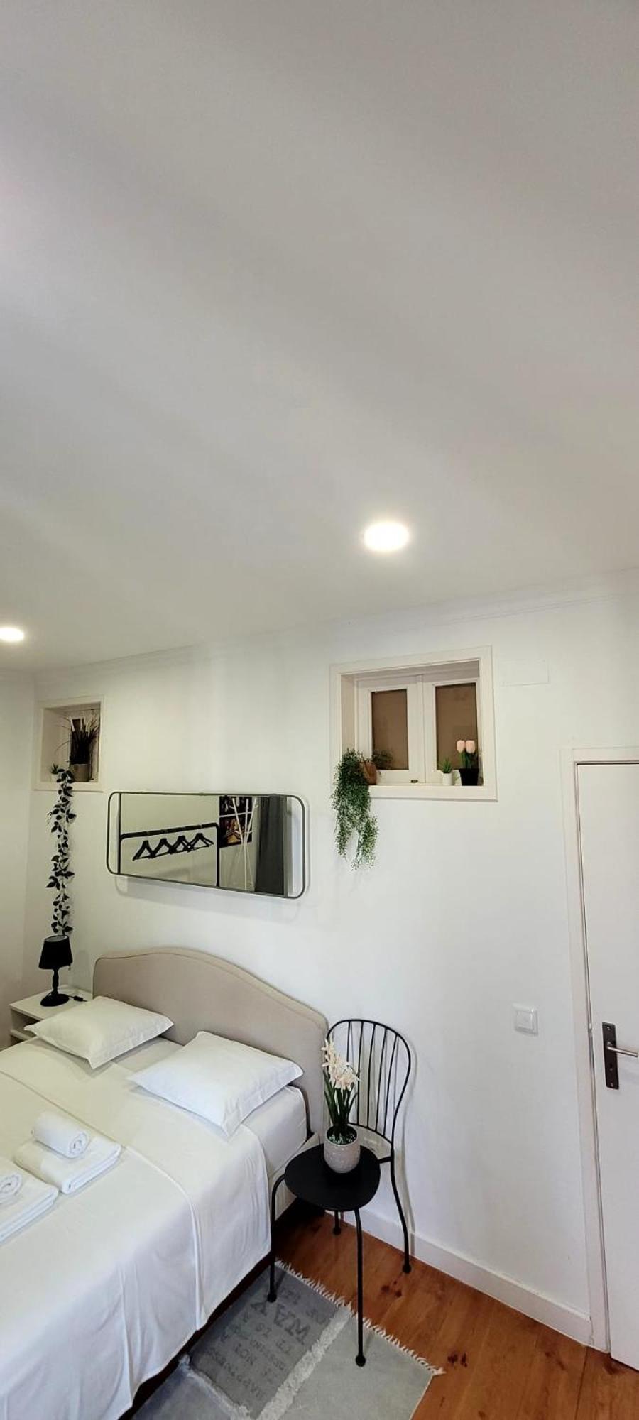 Varanda Privada Iroom Lisboa Ngoại thất bức ảnh