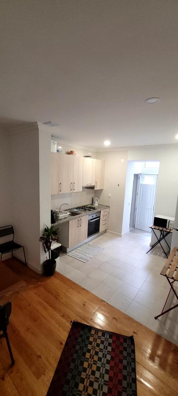 Varanda Privada Iroom Lisboa Ngoại thất bức ảnh