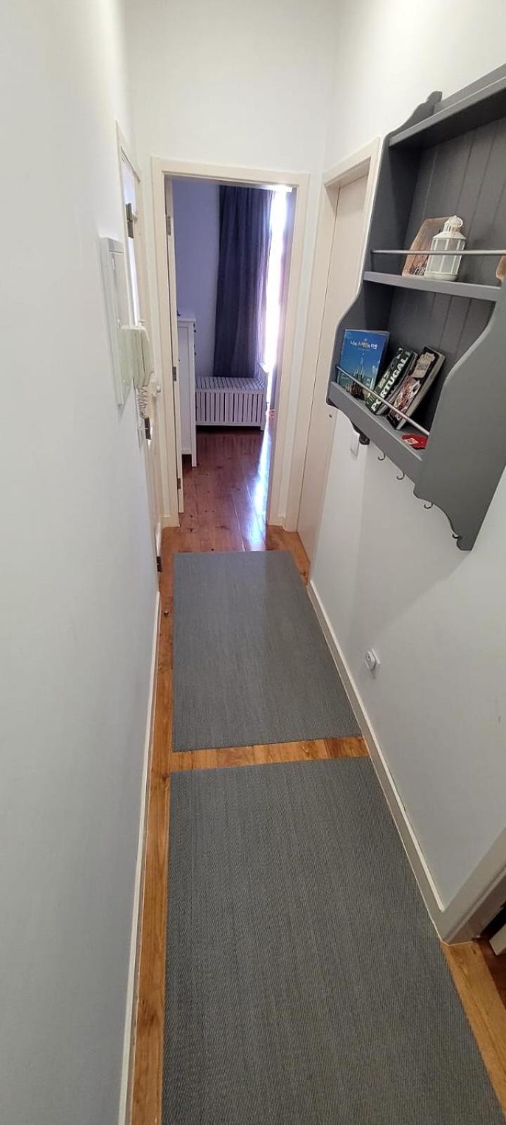 Varanda Privada Iroom Lisboa Ngoại thất bức ảnh