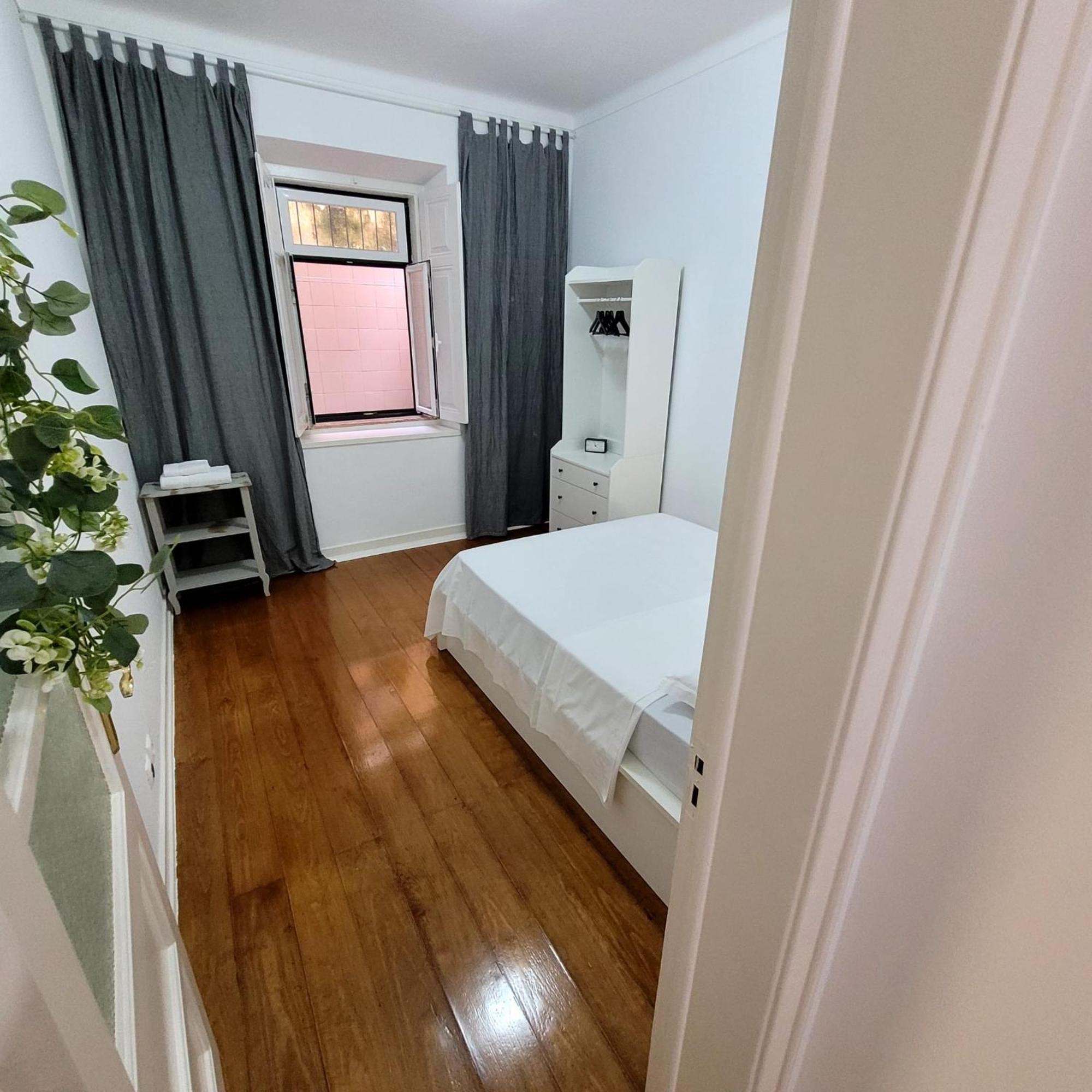 Varanda Privada Iroom Lisboa Ngoại thất bức ảnh