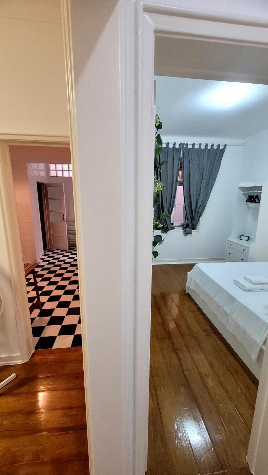 Varanda Privada Iroom Lisboa Ngoại thất bức ảnh