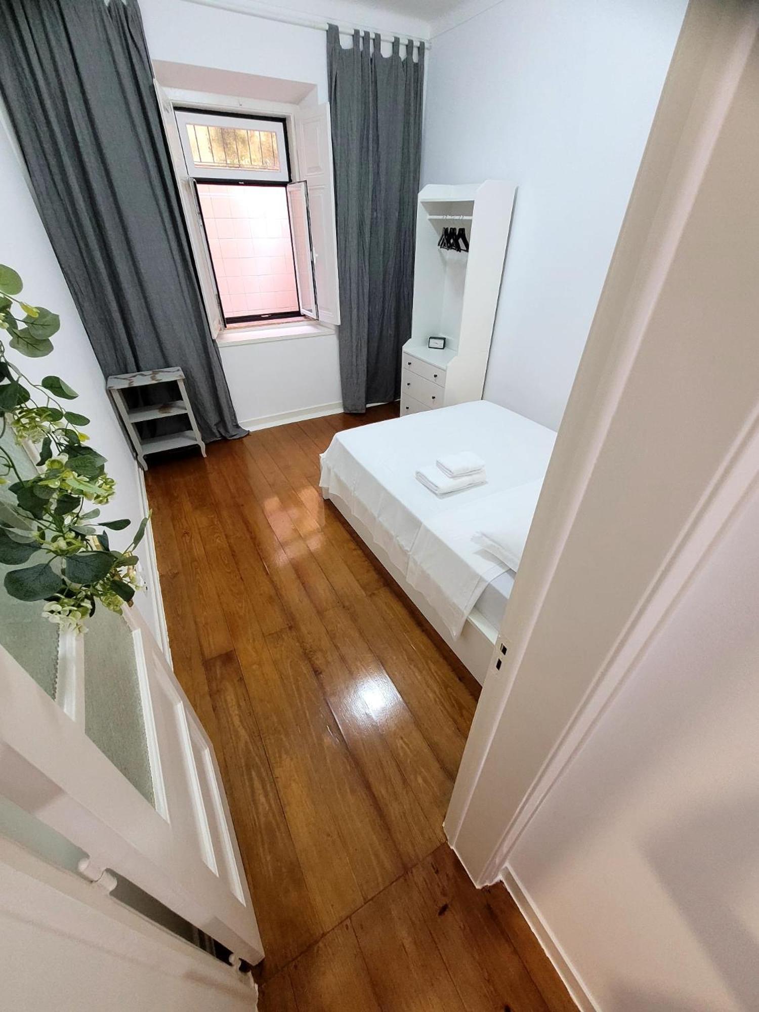 Varanda Privada Iroom Lisboa Ngoại thất bức ảnh