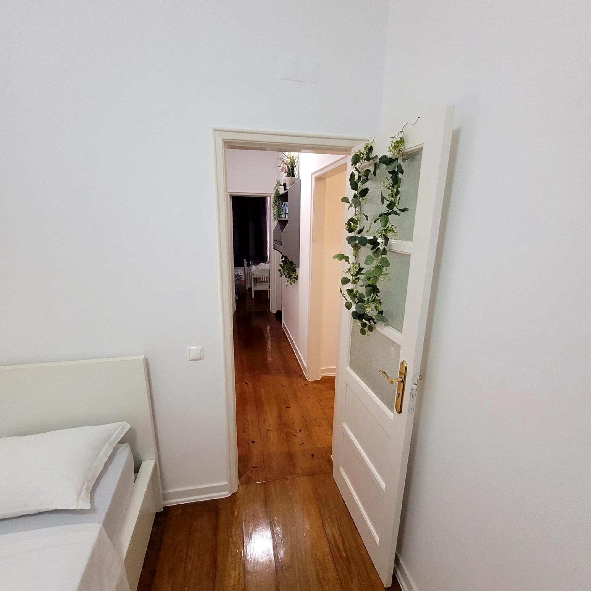 Varanda Privada Iroom Lisboa Ngoại thất bức ảnh