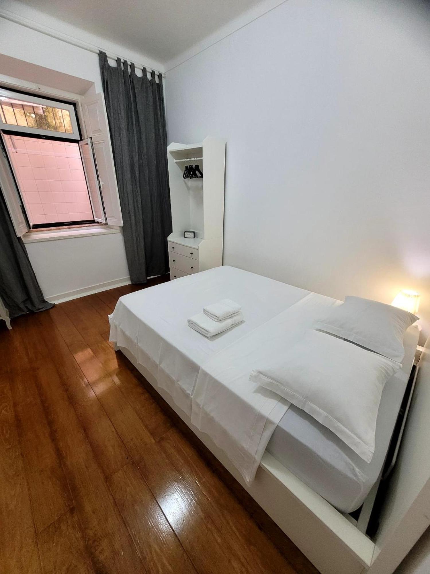 Varanda Privada Iroom Lisboa Ngoại thất bức ảnh