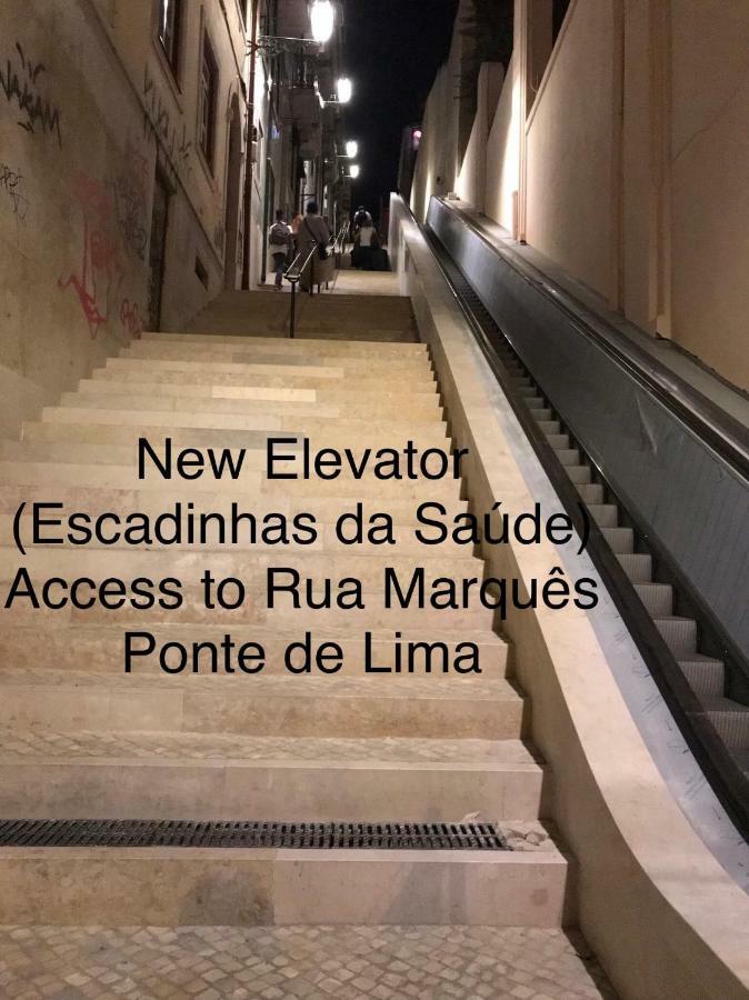 Varanda Privada Iroom Lisboa Ngoại thất bức ảnh